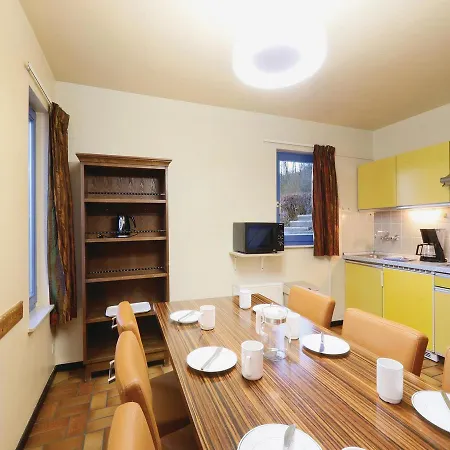 Holiday home Hambachtal *